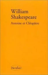 Antoine et Cléopâtre