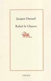 Rafael le chauve