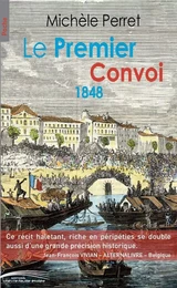 Le premier convoi 1848