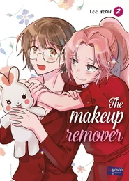 Make up Remover T2