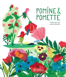 Pomine et Pomette