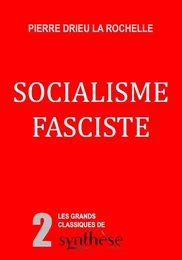 Socialisme fasciste