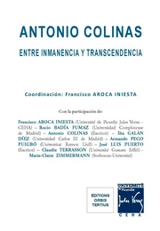 Antonio Colinas: entre inmanencia y trnascendencia