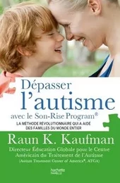 Dépasser l'autisme avec la méthode Son-Rise