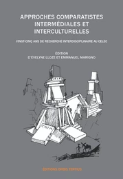 Approches comparatistes intermédiales et interculturelles