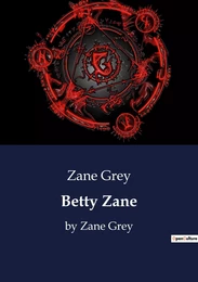 Betty Zane