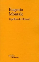 Papillon de Dinard