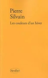 Les couleurs d'un hiver