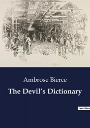 The Devil's Dictionary