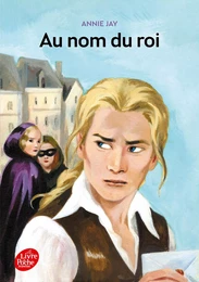 Au nom du roi...