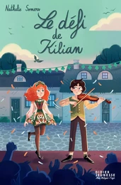 Le Défi de Kilian