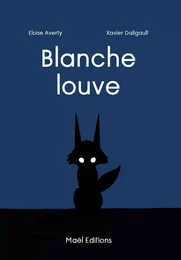 Blanche Louve