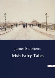 Irish Fairy Tales