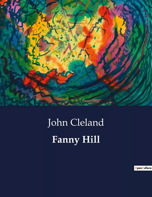 Fanny Hill - John Cleland - CULTUREA