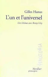 L'un et l'universel