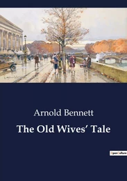 The Old Wives' Tale