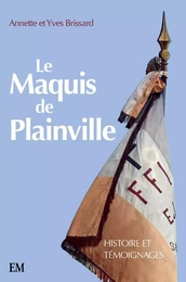 Le maquis de Plainville