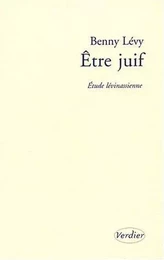 Être juif