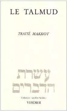 Le Talmud -  ANONYME - VERDIER