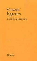 L'art du contresens