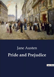 Pride and Prejudice