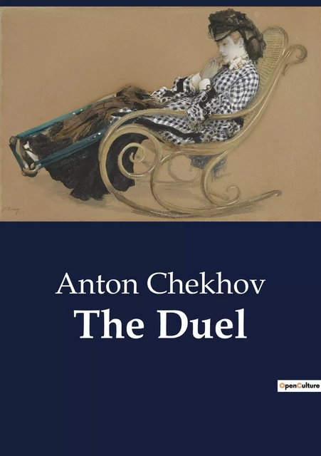 The Duel - Anton Chekhov - CULTUREA