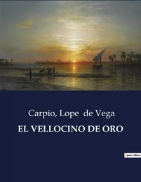 EL VELLOCINO DE ORO