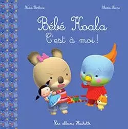 Bébé Koala - C'est à moi !