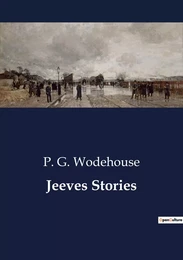 Jeeves Stories