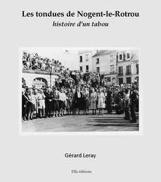 Les Tondues de Nogent