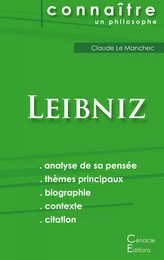 Comprendre Leibniz (analyse complète de sa pensée)