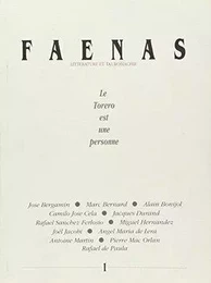 Faenas 2