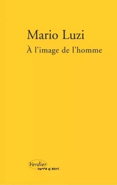 À l'image de l'homme