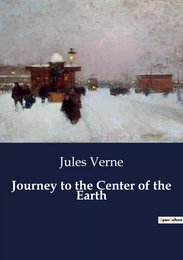 Journey to the Center of the Earth