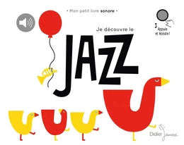 Je découvre le jazz