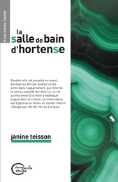 La Salle de bain d'Hortense