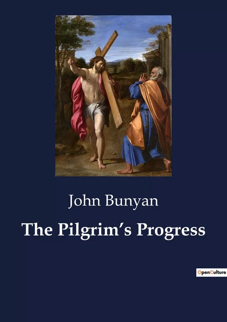 The Pilgrim's Progress - John Bunyan - CULTUREA