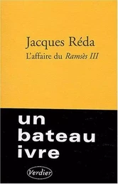 L'affaire du Ramsès III