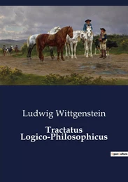 Tractatus Logico-Philosophicus