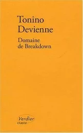 Domaine de Breakdown