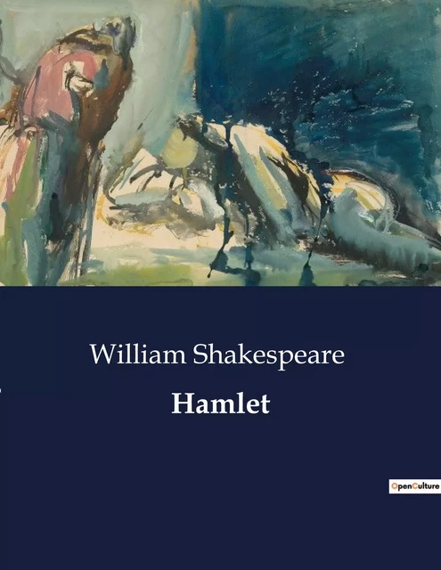 Hamlet - William Shakespeare - CULTUREA