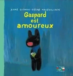 Gaspard est amoureux