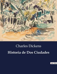 Historia de Dos Ciudades