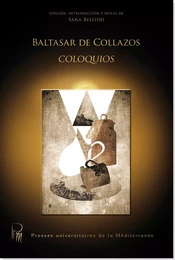 Baltasar de Collazos Coloquios