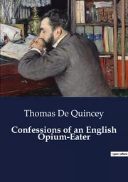 Confessions of an English Opium-Eater