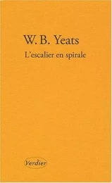 L'escalier en spirale et autres poèmes