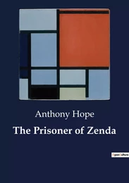 The Prisoner of Zenda