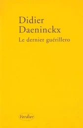 Le dernier guérillero