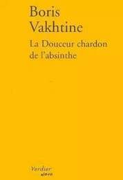 La douceur chardon de l'absinthe