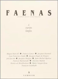 Faenas 5